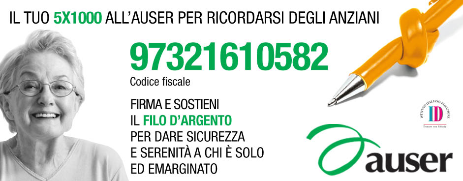 Auser Cernusco sul Naviglio