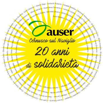 Auser Cernusco sul Naviglio
